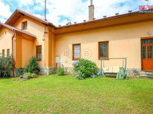 Prodej chalupy, Loučná nad Desnou - Rejhotice, 160 m2