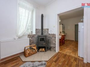 Prodej chalupy, Loučná nad Desnou - Rejhotice, 160 m2