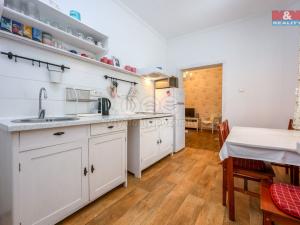Prodej chalupy, Loučná nad Desnou - Rejhotice, 160 m2