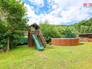 Prodej chalupy, Loučná nad Desnou - Rejhotice, 160 m2