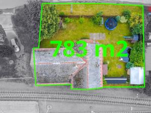 Prodej chalupy, Loučná nad Desnou - Rejhotice, 160 m2