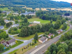 Prodej chalupy, Loučná nad Desnou - Rejhotice, 160 m2