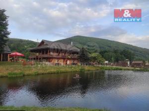 Prodej chalupy, Loučná nad Desnou - Rejhotice, 160 m2