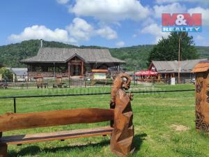 Prodej chalupy, Loučná nad Desnou - Rejhotice, 160 m2