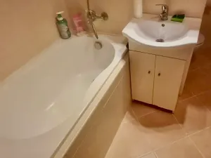 Prodej podílu bytu 2+1, Břeclav, Na Valtické, 43 m2