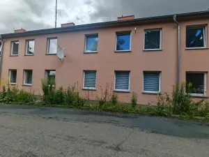 Prodej bytu 2+1, Česká Třebová, Tykačova, 56 m2