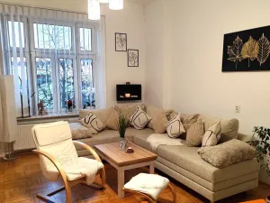 Pronájem bytu 2+1, Karlovy Vary, náměstí Dr. M. Horákové, 59 m2