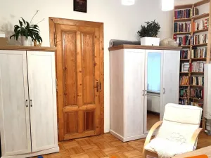 Pronájem bytu 2+1, Karlovy Vary, náměstí Dr. M. Horákové, 59 m2