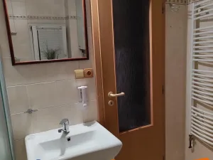 Pronájem bytu 2+1, Karlovy Vary, náměstí Dr. M. Horákové, 59 m2