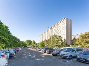 Pronájem bytu 2+kk, Praha, Kyselova, 60 m2