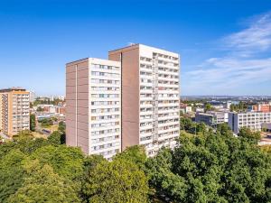 Pronájem bytu 2+kk, Praha, Kyselova, 60 m2