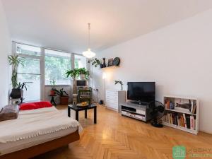 Prodej bytu 2+1, Bílina, Antonína Sovy, 52 m2
