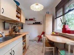 Prodej bytu 2+1, Bílina, Antonína Sovy, 52 m2