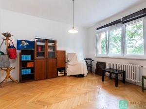 Prodej bytu 2+1, Bílina, Antonína Sovy, 52 m2