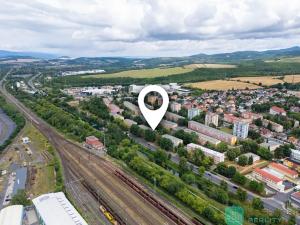 Prodej bytu 2+1, Bílina, Antonína Sovy, 52 m2
