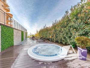 Prodej bytu 3+1, Sveti Vlas, Bulharsko, 90 m2