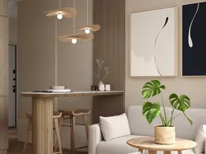 Prodej bytu 1+1, Varna, Bulharsko, 30 m2