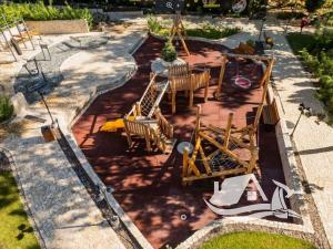 Prodej bytu 1+1, Varna, Bulharsko, 30 m2