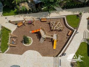 Prodej bytu 1+1, Varna, Bulharsko, 30 m2