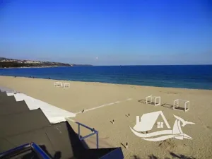 Prodej bytu 1+1, Varna, Bulharsko, 23 m2