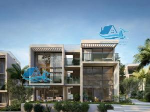 Prodej bytu 2+kk, Agios Amvrosios Keryneias, Kypr, 55 m2