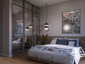 Prodej bytu 2+kk, Rizokarpaso, Kypr, 60 m2