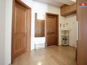 Pronájem bytu 3+kk, Zlín, Čiperova, 64 m2