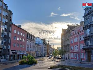Pronájem bytu 2+1, Karlovy Vary - Rybáře, Sokolovská, 51 m2