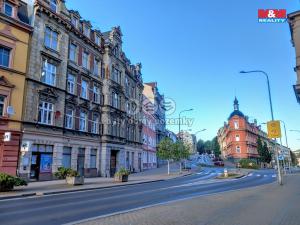 Pronájem bytu 2+1, Karlovy Vary - Rybáře, Sokolovská, 51 m2