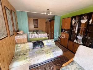 Prodej bytu 1+1, Nošovice, 41 m2