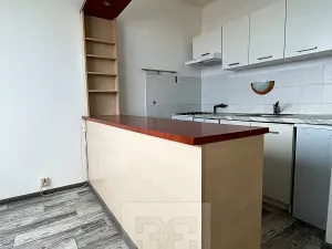 Pronájem bytu 2+kk, Jirkov, Generála Svobody, 33 m2