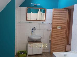 Pronájem bytu 3+1, Teplice, Polská, 110 m2