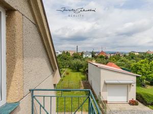 Prodej bytu 4+kk, Velká Bystřice, Nádražní II, 70 m2