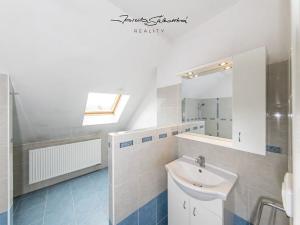 Prodej bytu 4+kk, Velká Bystřice, Nádražní II, 70 m2