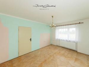 Prodej bytu 4+kk, Velká Bystřice, Nádražní II, 70 m2