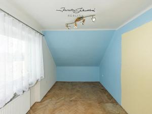 Prodej bytu 4+kk, Velká Bystřice, Nádražní II, 70 m2