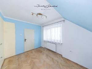 Prodej bytu 4+kk, Velká Bystřice, Nádražní II, 70 m2