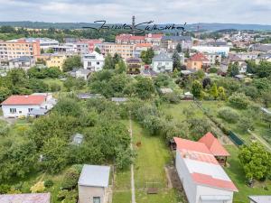 Prodej bytu 4+kk, Velká Bystřice, Nádražní II, 70 m2