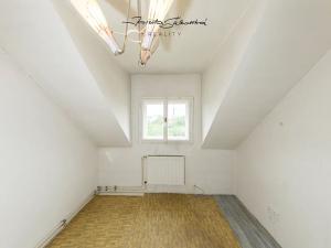 Prodej bytu 4+kk, Velká Bystřice, Nádražní II, 70 m2