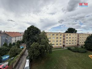 Prodej bytu 2+1, Duchcov, Družby, 52 m2