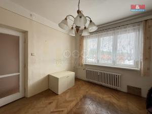 Prodej bytu 2+1, Duchcov, Družby, 52 m2