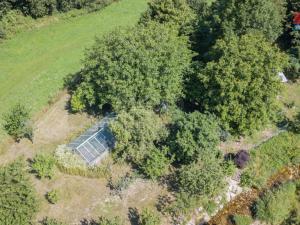 Prodej rodinného domu, Stará Červená Voda - Nová Červená Voda, 170 m2