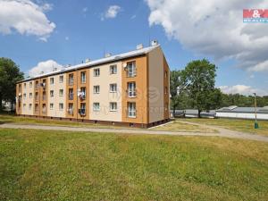 Prodej bytu 3+kk, Horní Slavkov, Zahradní, 47 m2