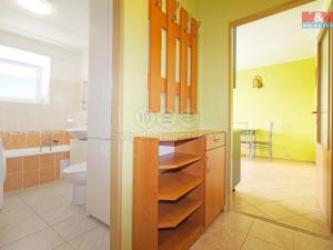 Prodej bytu 3+kk, Horní Slavkov, Zahradní, 47 m2