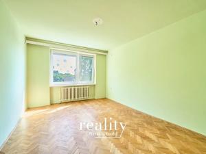 Prodej bytu 3+1, Znojmo, Vančurova, 77 m2