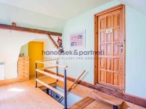 Prodej rodinného domu, Dolní Kalná, 117 m2
