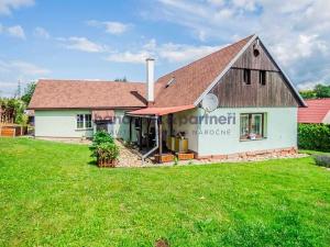 Prodej rodinného domu, Dolní Kalná, 117 m2