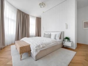Prodej bytu 3+kk, Praha - Vršovice, Norská, 93 m2