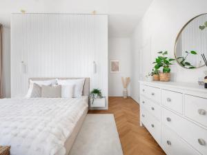 Prodej bytu 3+kk, Praha - Vršovice, Norská, 93 m2