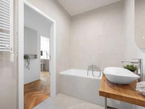 Prodej bytu 3+kk, Praha - Vršovice, Norská, 93 m2
